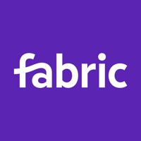 Fabric by Gerber Life app icon - Finance app for iPhone