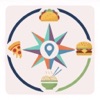 BiteBound: Food Decider icon