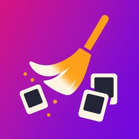 Swipe Photo & Storage Cleaner