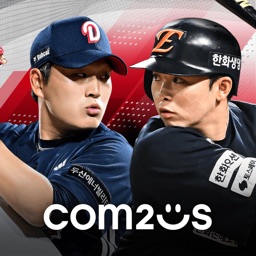 컴투스프로야구 for 매니저 LIVE 2026
