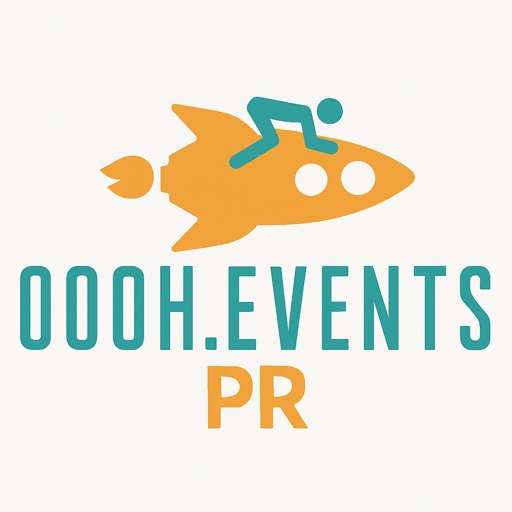 OOOH.Events PR