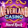 Neverland Casino - Vegas Slots App Feedback