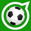 Footy Alerts: Goal Corner Card icon