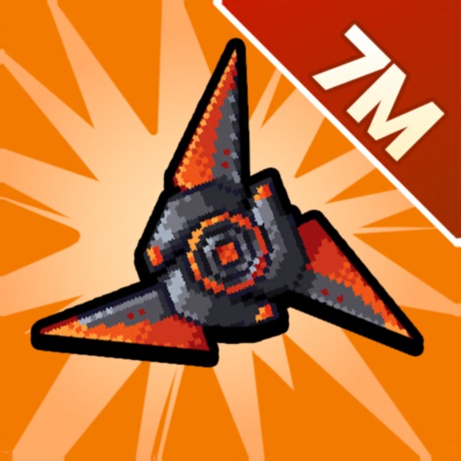 Merge Ninja Star 2 Hack Icon