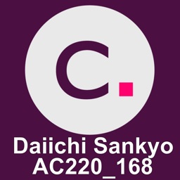 AC220-168 Daiichi Sankyo