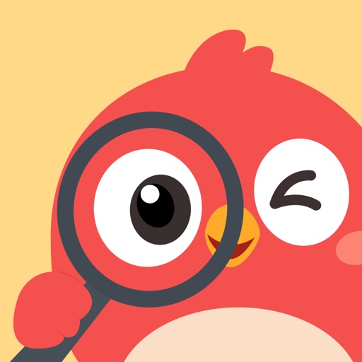 Find Me - The Hidden Realm