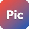 TodayPic icon