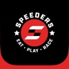 Speeders - Eat Play Race