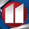 Download the power of the KCBD News Channel 11 application right to your iPhone