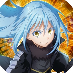 Slime Souv. d'un autre monde