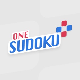 螢幕擷取畫面 (5) One Sudoku