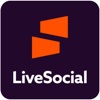 Seismic LiveSocial icon