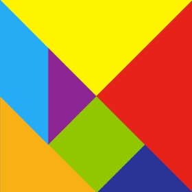 螢幕擷取畫面 (5) 101 Tangrams