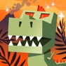 Get Tiny Prehistoric Adventure - Point & Click Game for iOS, iPhone, iPad Aso Report