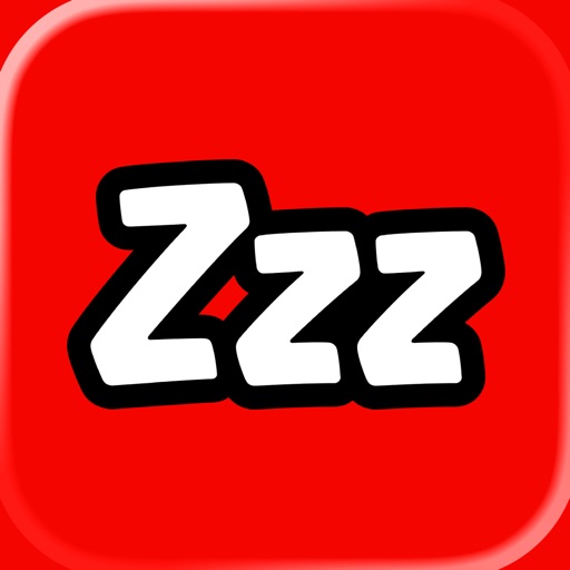 Zzz: Alarm Recorded by Friends 應用圖示，台湾 App Store 價格對比