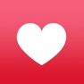 Get In Love: Days Counter Widget for iOS, iPhone, iPad Aso Report