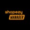 The Shopezy Manager app is the bridge between our partners and Users