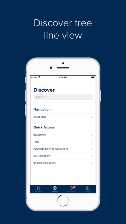 FLSmidth SiteConnect