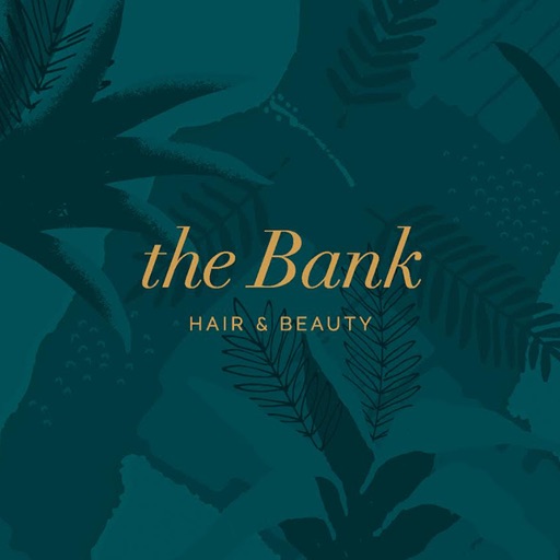 The Bank Hairdressing