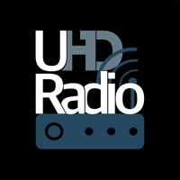 UHD Radio logo