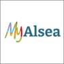 Get My Alsea for iOS, iPhone, iPad Aso Report