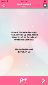 Love Quotes- Daily Love Quotes screenshot