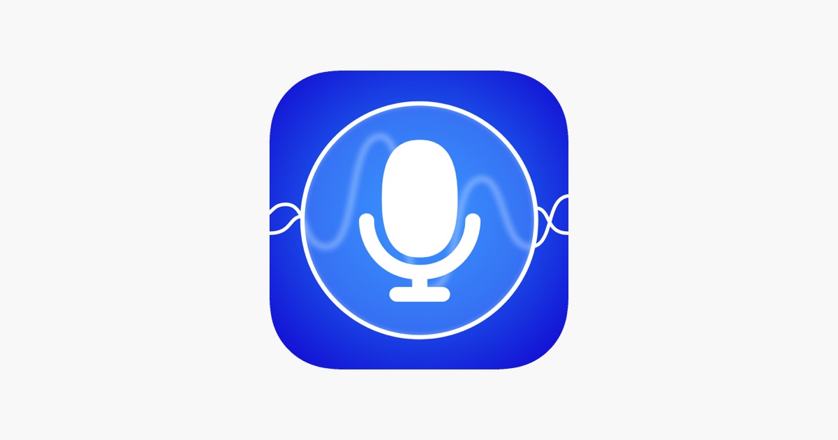 Speech to Text – Voice Typing