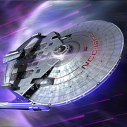 Star Trek Fleet Command