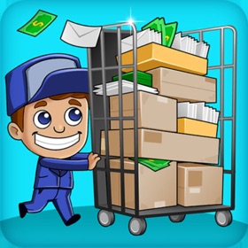 屏幕截图 (10) Idle Mail Tycoon