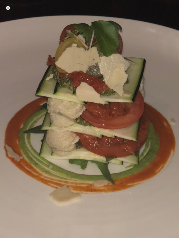 MealCam iPad screenshot 4 - Health & Fitness app