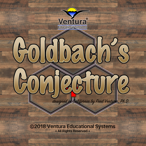 Goldbach's Conjecture