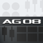 AG08 Controller