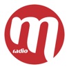 M Radio icon