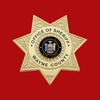 Wayne County NY Sheriff icon