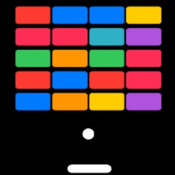 Brick Breaker Velocity Blitz