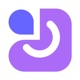 Vibebo app icon - Social Networking app for iPhone