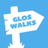 Gloucestershire Walks icon