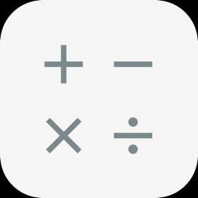 螢幕擷取畫面 (2) Minimal Calc