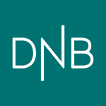 DNB Mobile Bank на пк