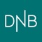 DNB Mobile Banks app icon