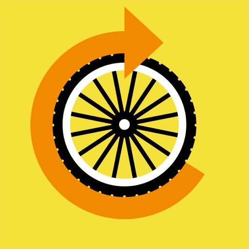 KoloBike - AppWisp.com