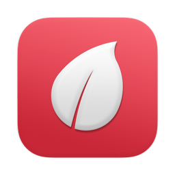 Ícone do app Leaf - RSS News Reader