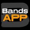 BandsApp - Band Manager icon