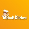 Mehul's Kitchen icon