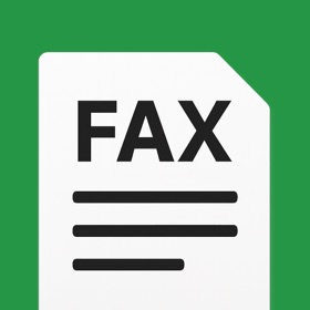 Send Documents Fax - Easy Plus