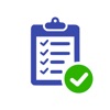 Daily Report App icon