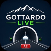 Gottardo Live: Gotthard Tunnel