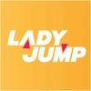 LADY JUMP icon