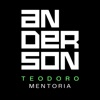 Anderson Teodoro Mentoria icon