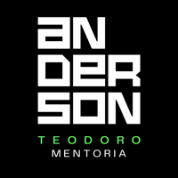 Anderson Teodoro Mentoria